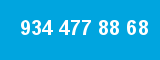 934 477 88 68